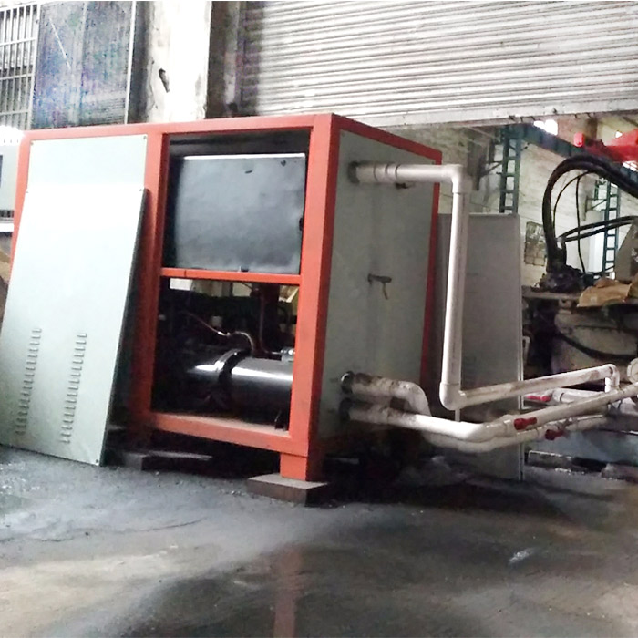 工业制造冷水机