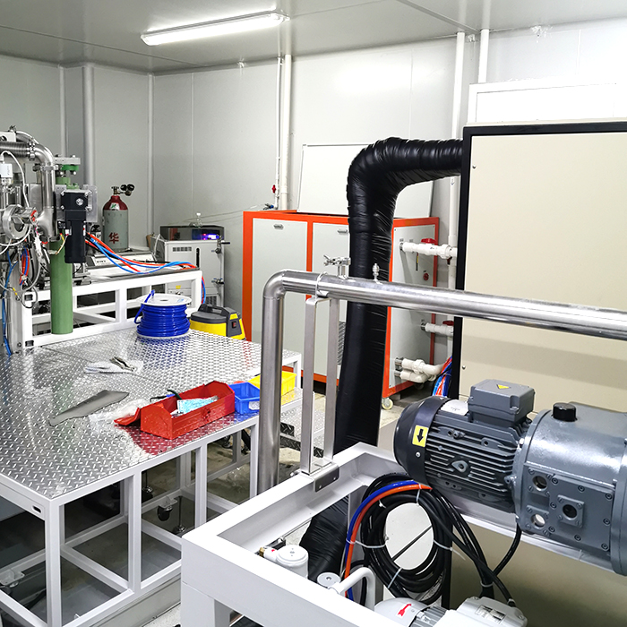 精密设备冷水机