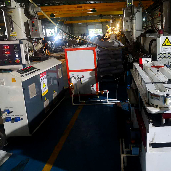 塑料制品专用冷水机