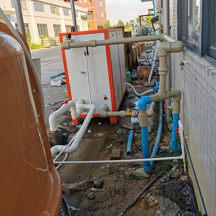 吸塑机专用冷水机