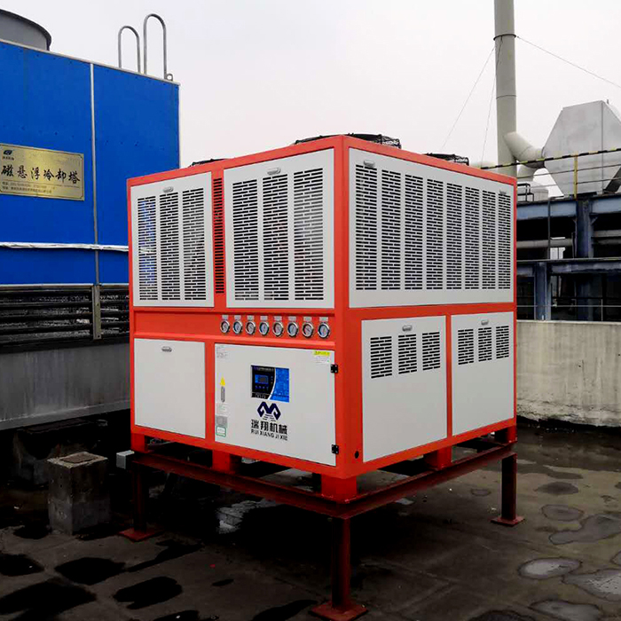 医药食品专用冷水机