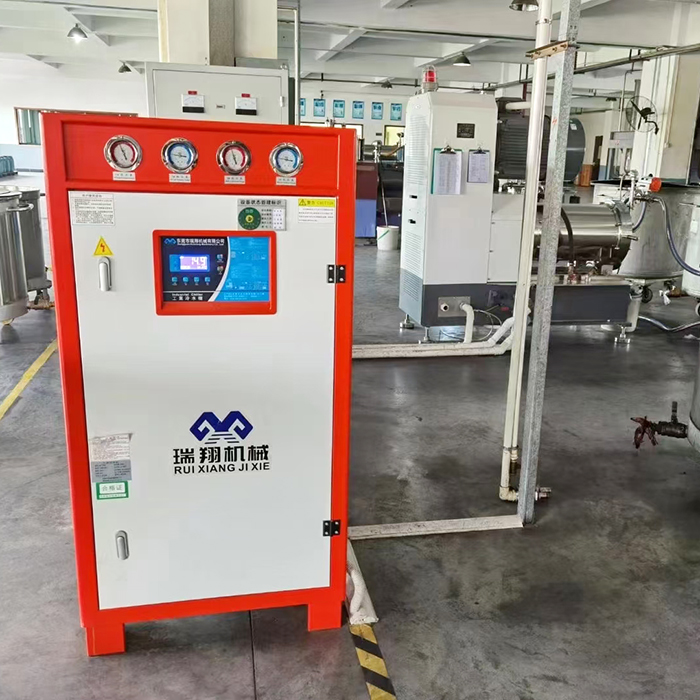 水墨生产线冷水机